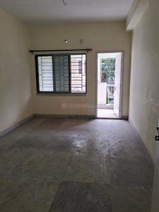 Hall Image of 930 Sq.ft 2 BHK Apartment / Flat for sale in Dum Dum Cantonment Kolkata for Rs. 3500000