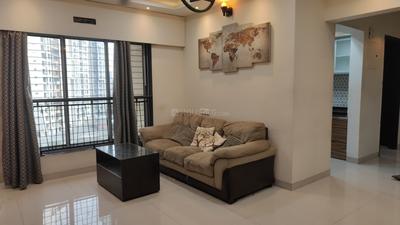 Neptune Eleve Living Room 1