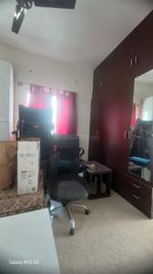 Bedroom Image of 680 Sq.ft 1 BHK Builder Floor for rent in Mahadevapura Bengaluru for Rs. 22890