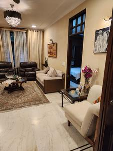 3 BHK Independent House