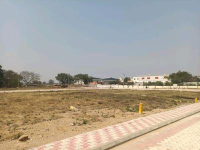 Image of 133 Sq.ft Residential Plot / Land for sale in Gundlapochampalli, Hyderabad for Rs. 4655001