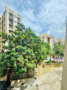 Image of 650 Sq.ft 1 BHK Apartment / Flat for sale in Hiranandani Maple A B and C Wing, Powai, Mumbai for Rs. 16300000