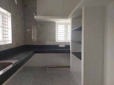 Kitchen Image of 1250 Sq.ft 3 BHK Villa for sale in Kumaran Kundru Coimbatore for Rs. 3950000