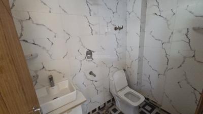 Image of 915 Sq.ft 3 BHK Builder Floor for rent in Sector 15 Dwarka, New Delhi for Rs. 25000