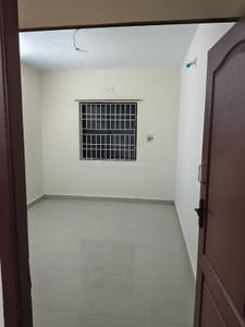 Bedroom Image of 1200 Sq.ft 3 BHK Apartment / Flat for rent in Jeayam Dream Palace, Vandalur Chennai for Rs. 22000