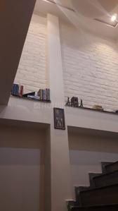 Image of 1350 Sq.ft 3 BHK Duplex for sale in Ghogali, Nagpur for Rs. 6700000