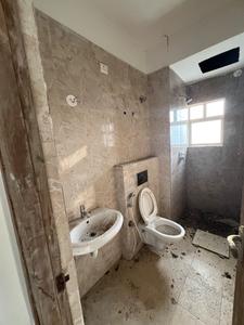 Bathroom Image of 1310 Sq.ft 3 BHK Apartment / Flat for sale in Unimark Springfield, Rajarhat Kolkata for Rs. 7400000