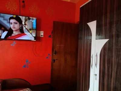 Bedroom Image of 635 Sq.ft 2 BHK Apartment / Flat for sale in Baranagar Kolkata for Rs. 1950000
