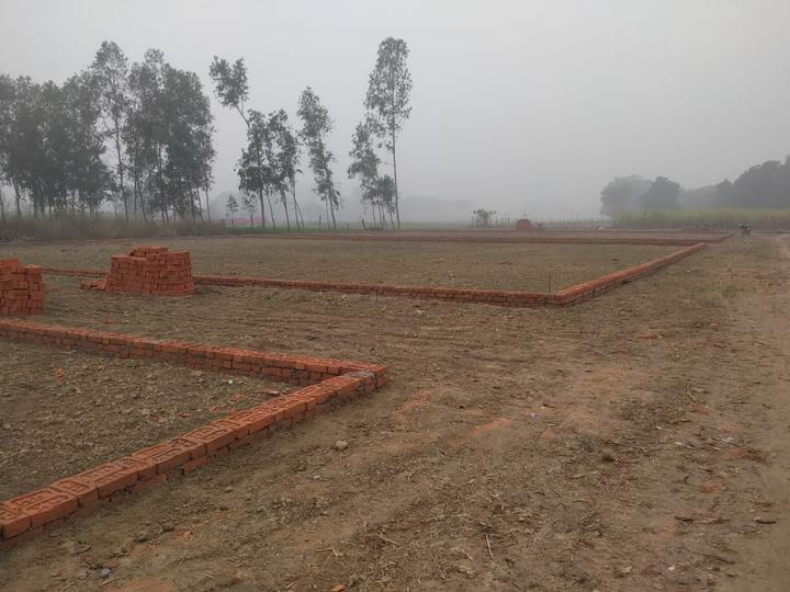 Residential 1000 Sqft Plot for sale at Ayodhya, Faizabad Property ID