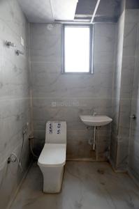 Bathroom Image of 2318 Sq.ft 4 BHK Apartment / Flat for sale in Mansarovar Jaipur for Rs. 15050000