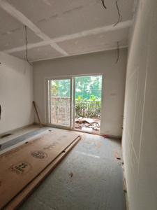 2.5 BHK Flat