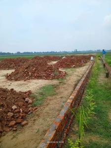Image of 1000 Sq.ft Residential Plot / Land for sale in Maniram, Gorakhpur for Rs. 571000
