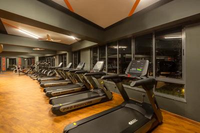 Image of 3065 Sq.ft 4.5 BHK Penthouse for sale in SNN Raj Greenbay, Doddanagamangala, Bengaluru for Rs. 41500000