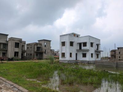 Swapnabhumi Plot View 2