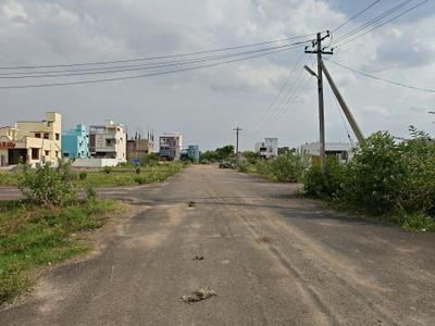 Image of 1468 Sq.ft Residential Plot / Land for sale in AVP Kanagam, Guduvancheri, Chennai for Rs. 5138000