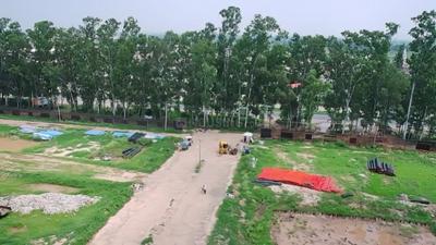 Image of 1125 Sq.ft Residential Plot / Land for sale in Velora Midtown, Sector 60, Mohali for Rs. 7250000