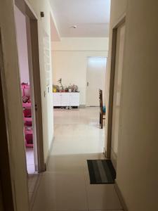 Image of 1200 Sq.ft 2 BHK Apartment / Flat for sale in Ansal Sushant Estate, Sector 52, Gurgaon for Rs. 20000000