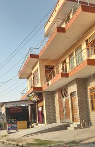 Image of 900 Sq.ft Residential Plot / Land for sale in Maruti Kunj, Gurgaon for Rs. 4025000