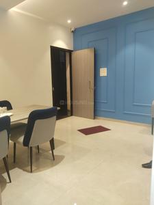 1 BHK Flat