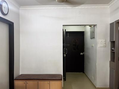 Hall Image of 915 Sq.ft 2 BHK Apartment / Flat for sale in Ahuja Classique, Chembur Mumbai for Rs. 19000000