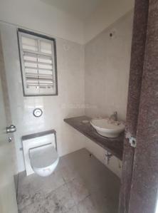Image of 948 Sq.ft 2 BHK Apartment / Flat for rent in Vastukalp 9 Avenues, Wakad, Pune for Rs. 31000