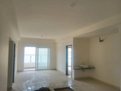 Living Room Image of 1880 Sq.ft 3 BHK Apartment / Flat for sale in Atulyam Trident, Tellapur Sangareddy for Rs. 12252500