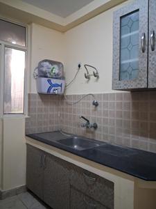 Kitchen Image of 2240 Sq.ft 4 BHK Apartment / Flat for sale in Today Ridge Residency, Sector 135 Noida for Rs. 23000000