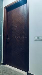 Bedroom Image of 1700 Sq.ft 3 BHK Builder Floor for rent in Sector 48 Gurgaon for Rs. 55000
