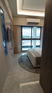 Bedroom Image of 1150 Sq.ft 2 BHK Apartment / Flat for sale in Prestige Bellanza Phase 2 Wing D E F At The Prestige City, Mulund West Mumbai for Rs. 24500000