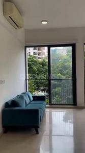 Hall Image of 2310 Sq.ft 3 BHK Apartment / Flat for sale in Matunga East Mumbai for Rs. 105000000