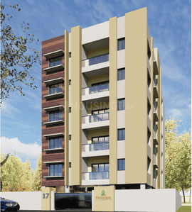 BHK 1300 Sqft Flat for sale at Madipakkam, Chennai South