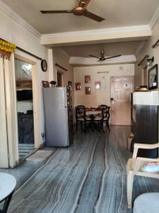Image of 1100 Sq.ft 3 BHK Apartment / Flat for sale in Kalikapur, EM Bypass, Kolkata for Rs. 5100000