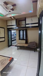 Hall Image of 1050 Sq.ft 1 BHK Apartment / Flat for rent in Karelibagh Vadodara for Rs. 15000