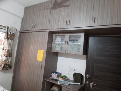 Bedroom Image of 1205 Sq.ft 2 BHK Apartment / Flat for sale in Gotri Vadodara for Rs. 3400000