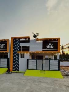 Image of 700 Sq.ft 2 BHK Independent House for sale in Avadi, Chennai for Rs. 4700000