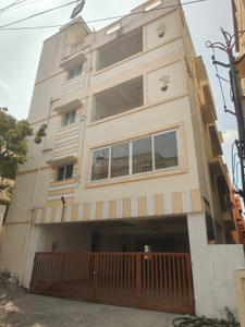 Image of 1877 Sq.ft 3 BHK Apartment / Flat for sale in Thiruvanmiyur, Chennai for Rs. 18000000