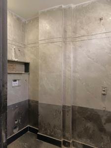 Bedroom Two Image of 1250 Sq.ft 3 BHK Builder Floor for sale in Rohini Sector 28 New Delhi for Rs. 14500000