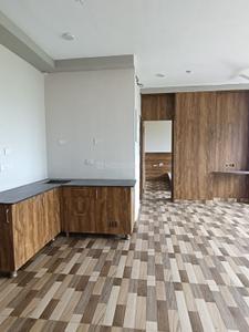 Kitchen Image of 690 Sq.ft 2 BHK Apartment / Flat for sale in Prime Arete Homes, Thadaperumbakkam Chennai for Rs. 3800000