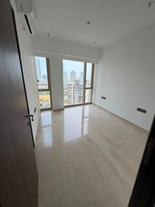 Hall Image of 1300 Sq.ft 3 BHK Apartment / Flat for sale in Lodha Adrina, Lower Parel Mumbai for Rs. 78000000