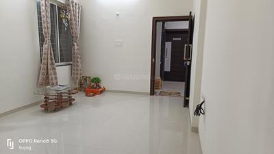 1 BHK Flat