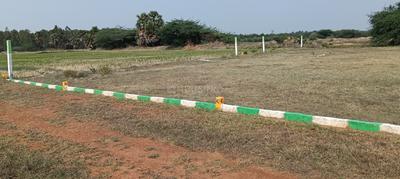 Image of 610 Sq.ft Residential Plot / Land for sale in Elavur, Chennai for Rs. 427000