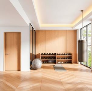 Bedroom Image of 2140 Sq.ft 3.5 BHK Apartment / Flat for sale in Godrej Aveline, Yelahanka Bengaluru for Rs. 36700000