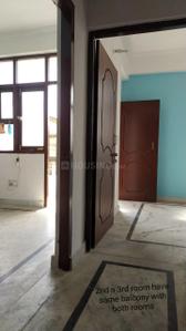Hall Image of 1270 Sq.ft 3 BHK Apartment / Flat for sale in Hazratganj Lucknow for Rs. 7500000
