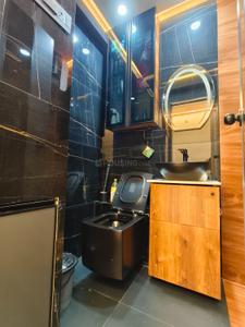 Bathroom Image of 1050 Sq.ft 2 BHK Apartment / Flat for sale in Thane West Thane for Rs. 26000000