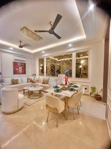 Hall Image of 1620 Sq.ft 3 BHK Builder Floor for sale in Sector 71 Gurgaon for Rs. 20000000