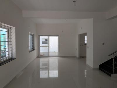 Living Room One Image of 2540 Sq.ft 4 BHK Villa for sale in Sikhara Tranquil, Cherlapalli Secunderabad for Rs. 20320000