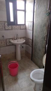 Ansal Golflinks I Bathroom 2