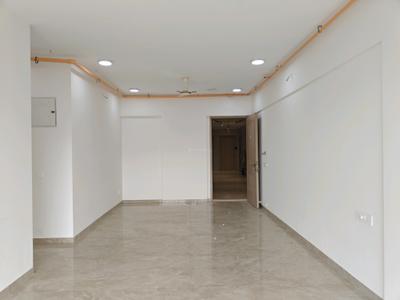 Living Room Image of 800 Sq.ft 2 BHK Apartment / Flat for sale in Concrete Sai Swayam, Chembur Mumbai for Rs. 27500000