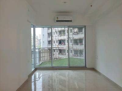 Living Room Image of 760 Sq.ft 1 BHK Apartment / Flat for sale in Jai Tirupati Tirupati Pooja, Bhayandar East Mira Bhayandar for Rs. 8250000