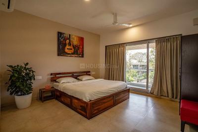 Bedroom Image of 3300 Sq.ft 4 BHK Independent House for sale in Dhamni Pune for Rs. 34500000